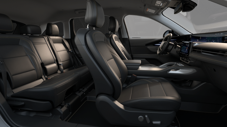 2026 Lincoln Nautilus Premiere - Photo 28