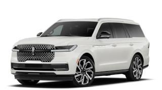2027 Lincoln Navigator Reserve SUV