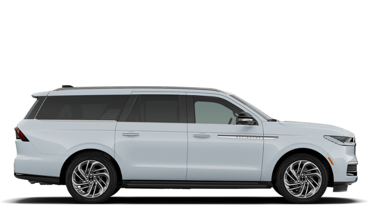 2026 Lincoln Navigator Premiere L - Photo 28