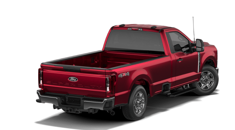 New 2027 Ford Super Duty F-250® XLT TRUCK