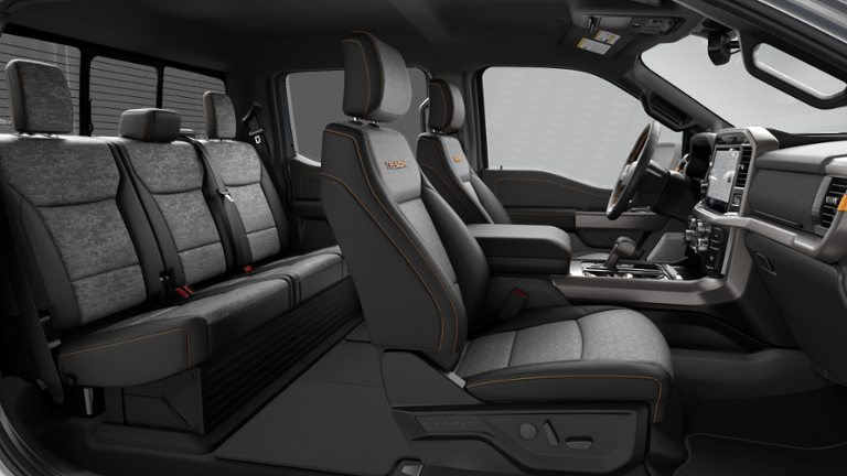 2026 Ford F-150 Tremor Truck