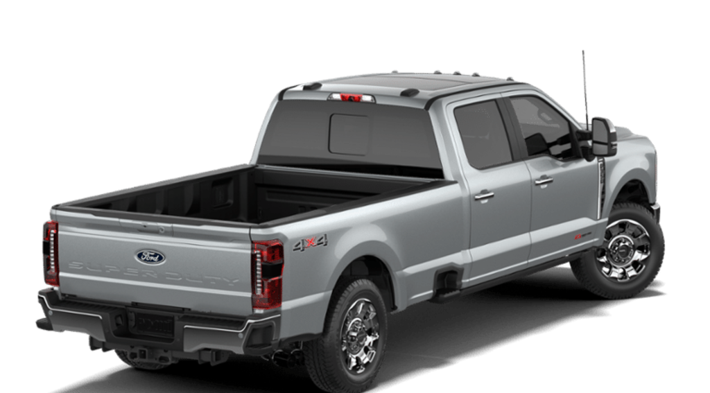 New 2027 Ford Super Duty F-350® Lariat® TRUCK