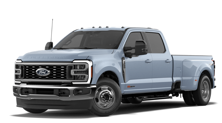 New 2027 Ford Super Duty F-350® Lariat® TRUCK