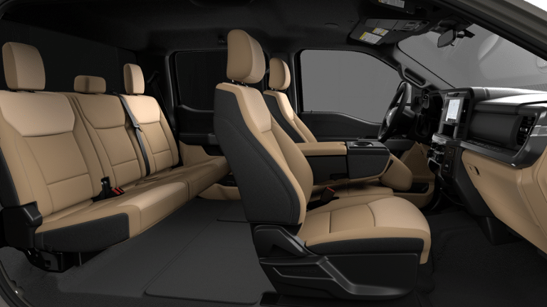 2027 Ford Super Duty F-350&reg; XLT TRUCK