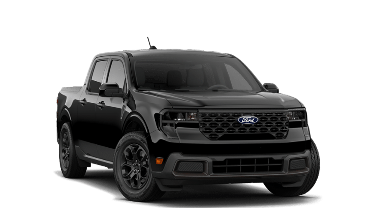 2026 Ford Maverick XLT - Photo 28