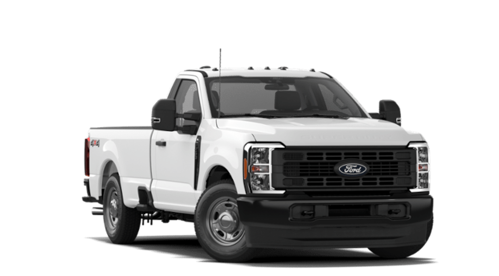 New 2027 Ford F-250SD XL Truck