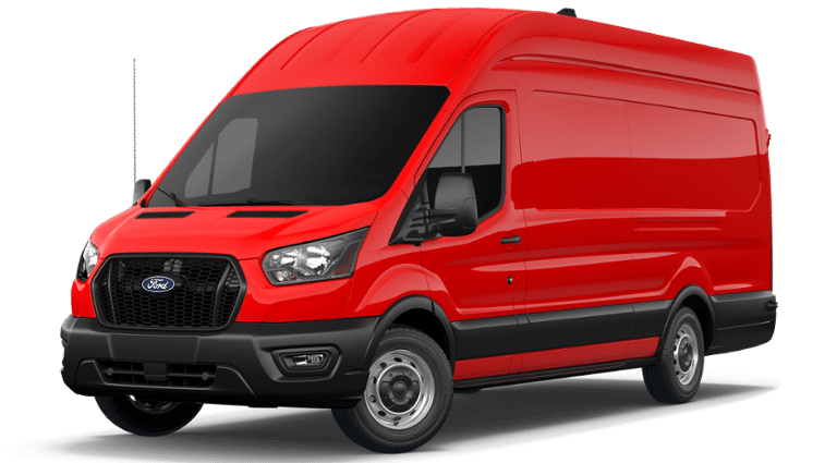  Ford Transit-350