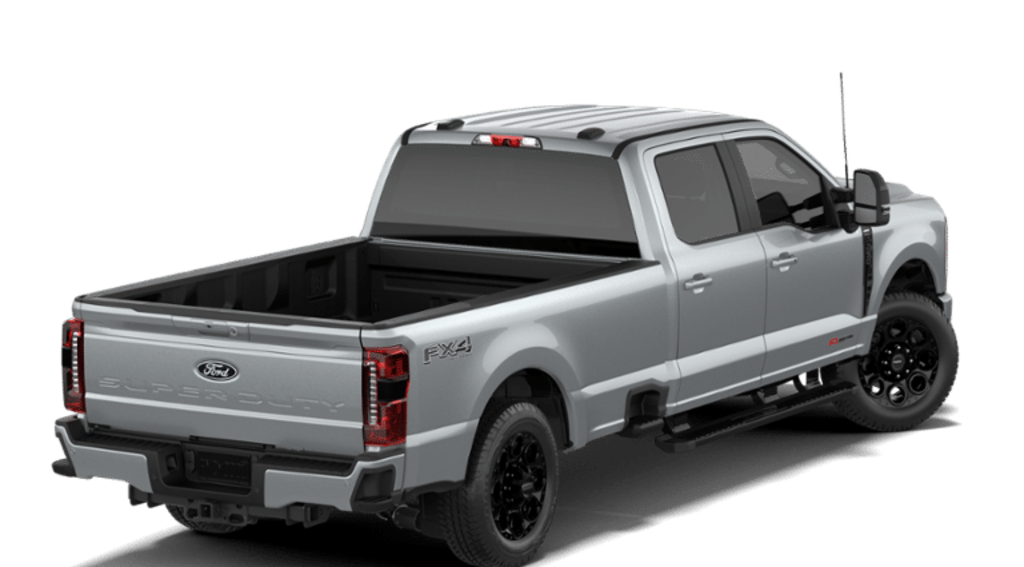 New 2027 Ford F-250SD Lariat Truck
