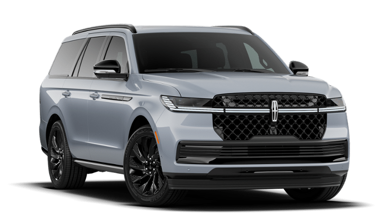 2026 Lincoln Navigator Reserve - Photo 27