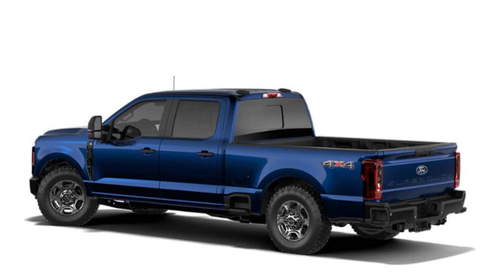 New 2027 Ford Super Duty F-250® XL TRUCK