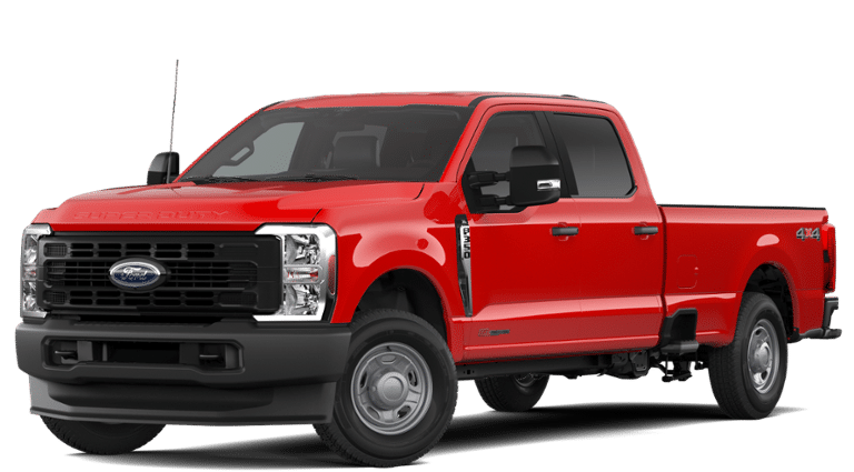 2026 Ford F-350 Super Duty XL - Photo 23