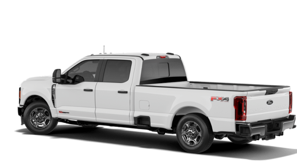 New 2027 Ford F-350 XL TRUCK
