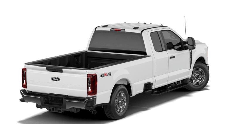 New 2027 Ford F-350SD Truck