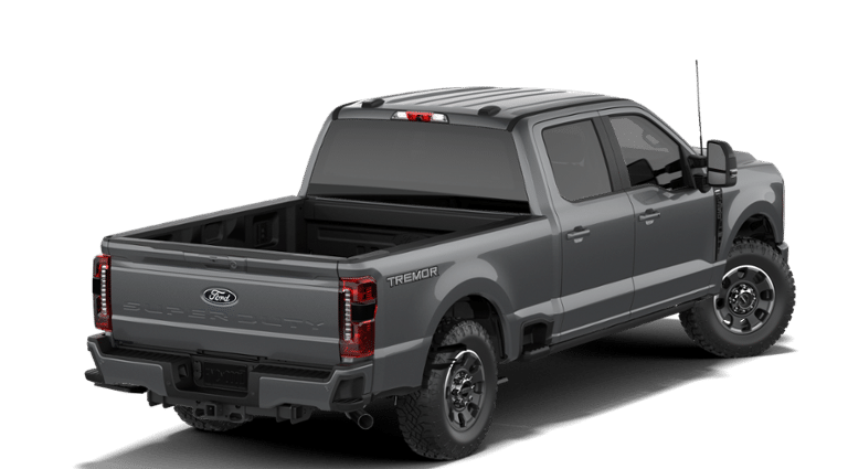 New 2027 Ford Super Duty F-250® Lariat® Truck Crew Cab