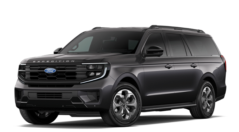 2027 Ford Expedition Max Active SUV