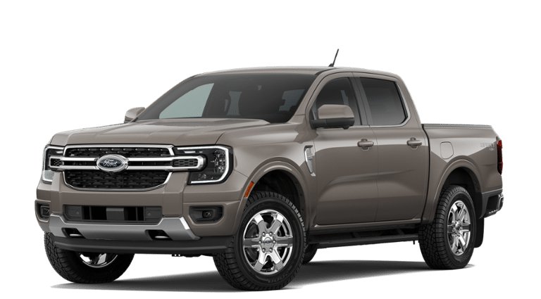 2026 Ford Ranger Lariat&reg; TRUCK