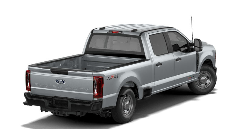 New 2027 Ford F-Series Sd F250 4X4 Crew/C TRUCK