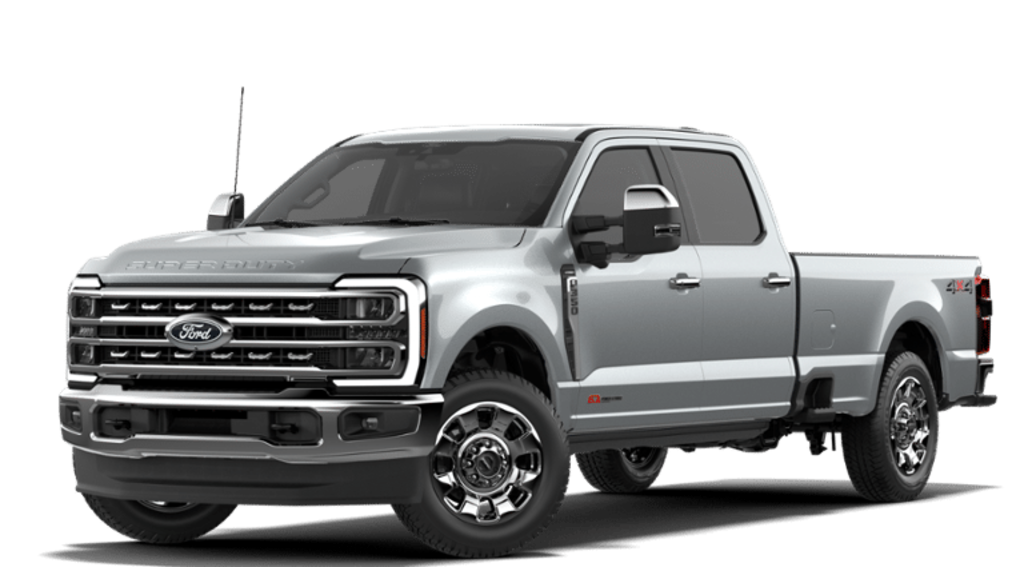New 2027 Ford Super Duty F-350® Lariat® TRUCK