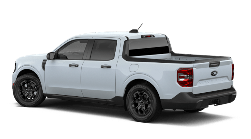 New 2026 Ford Maverick TRUCK
