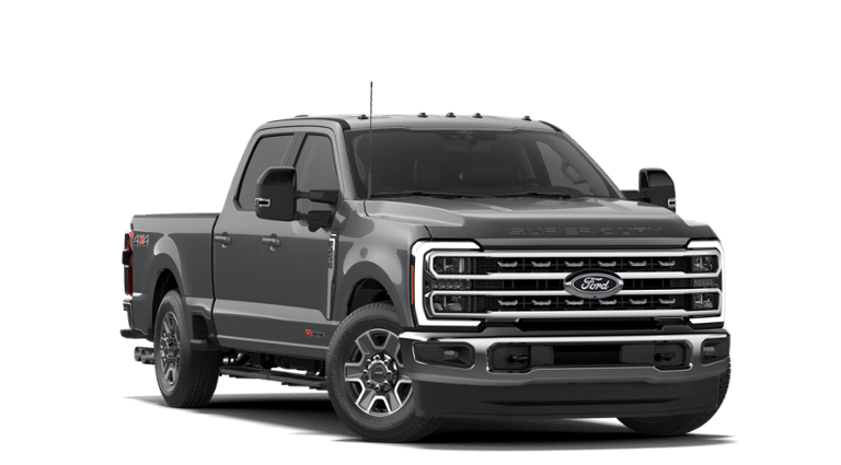 New 2027 Ford Super Duty F-250® Lariat® TRUCK