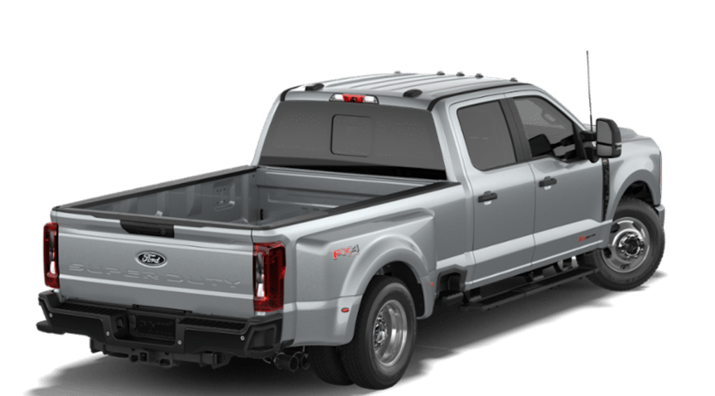 New 2027 Ford F-350 TRUCK