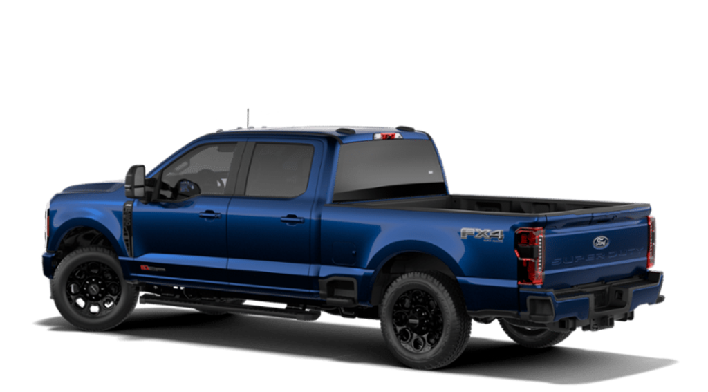 New 2027 Ford Super Duty TRUCK