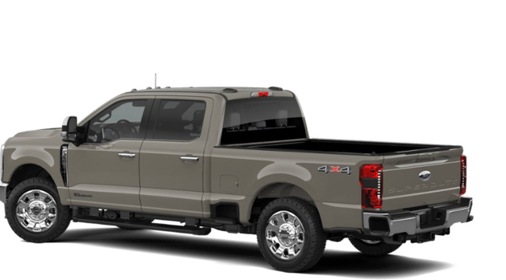 New 2026 Ford Super Duty F-350® Lariat® TRUCK