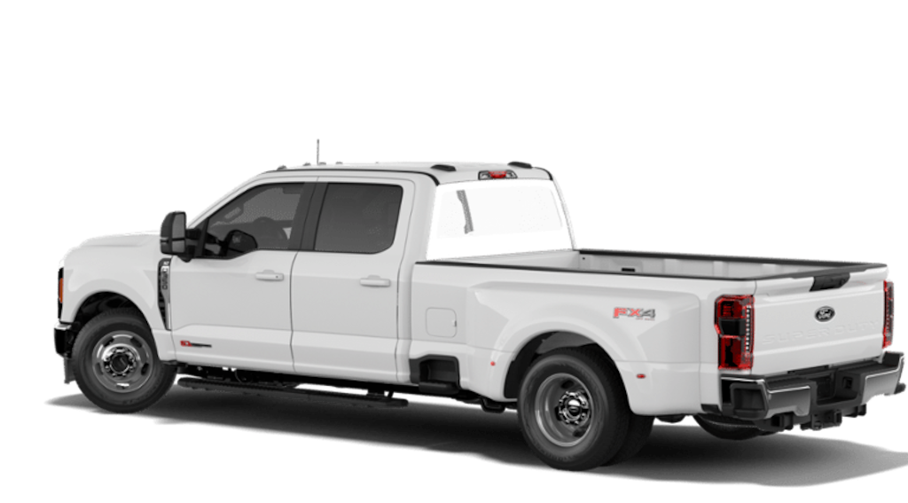 New 2027 Ford F-350SD XLT Truck