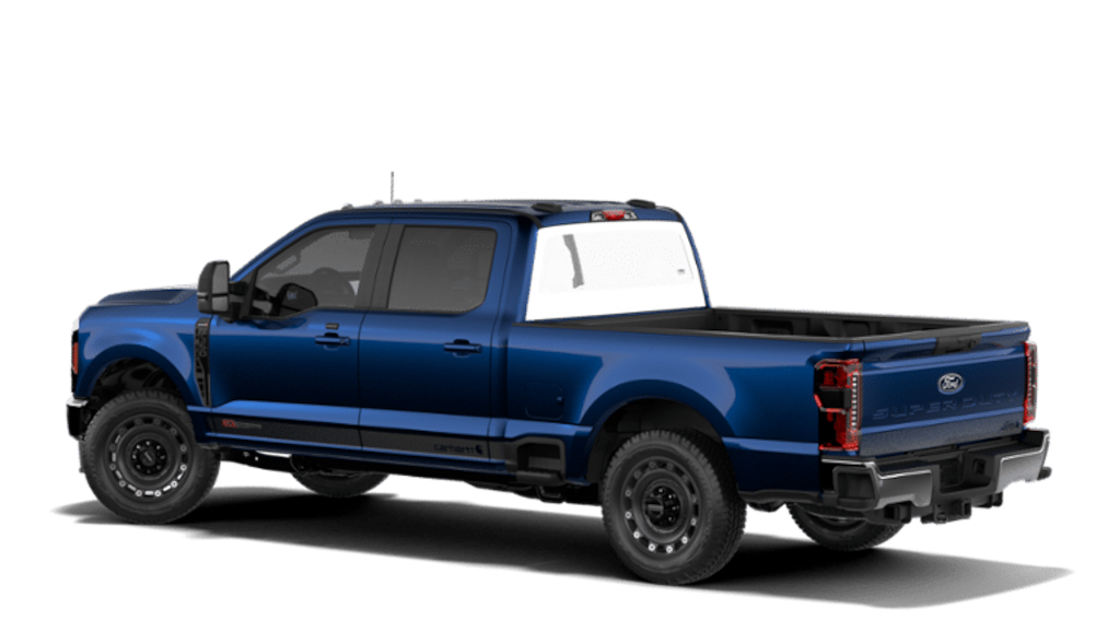 New 2027 Ford Super Duty F-350® XLT TRUCK
