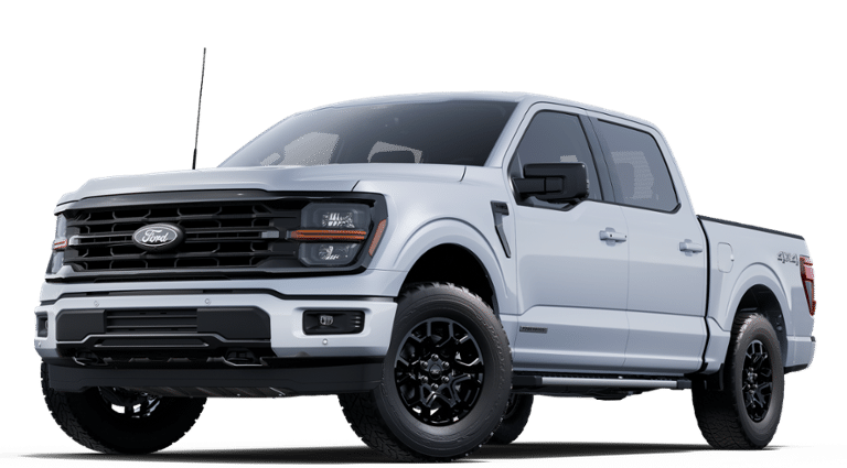 2025 Ford F-150 XLT TRUCK
