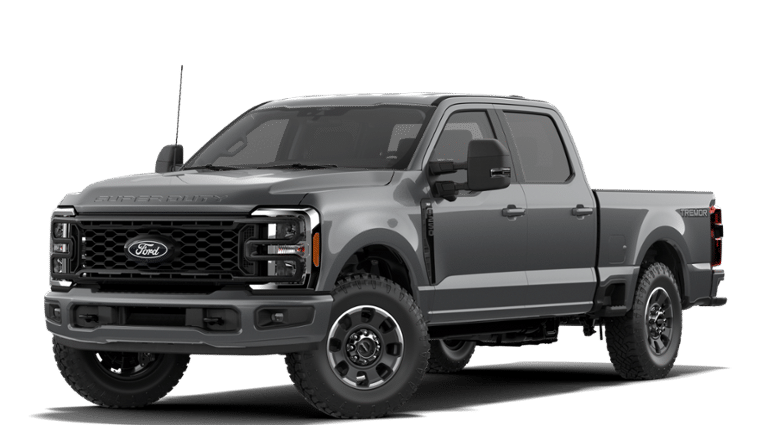 New 2027 Ford F-250SD Truck