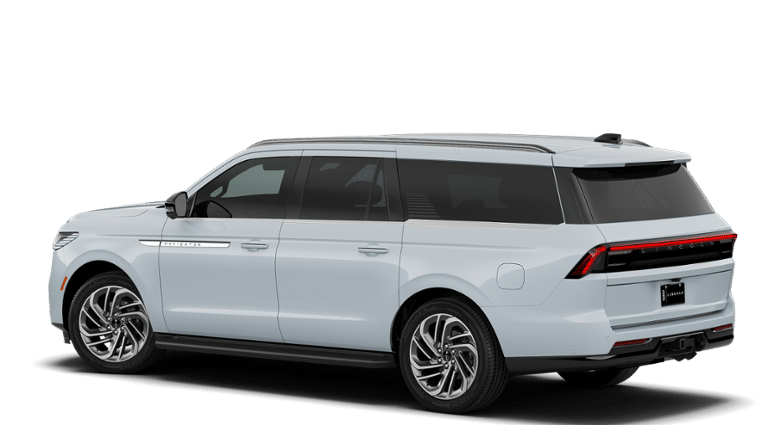 2026 Lincoln Navigator Premiere L - Photo 25