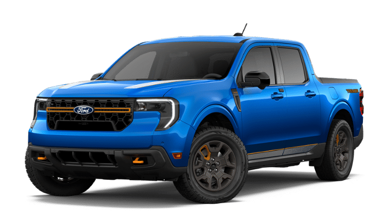 2026 Ford Maverick TRUCK 
