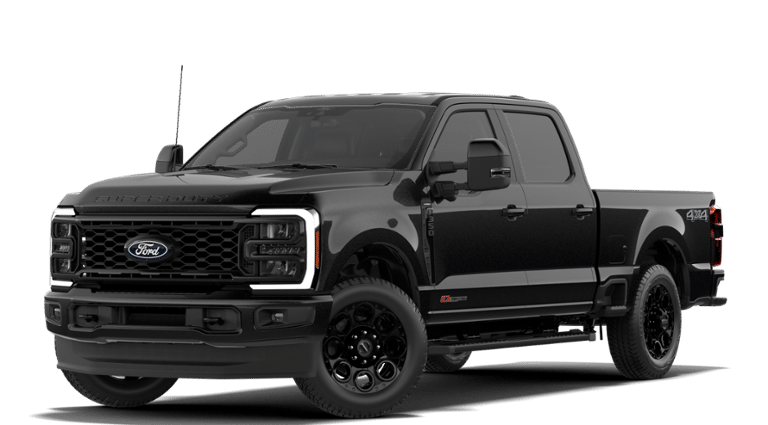New 2027 Ford Super Duty F-350® Lariat® TRUCK