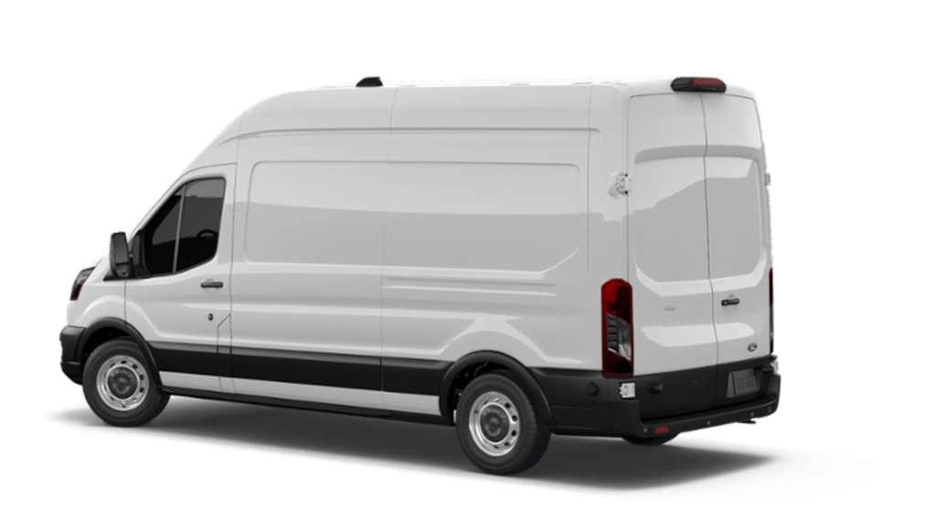 New 2027 Ford Transit-250 Base Cargo Van