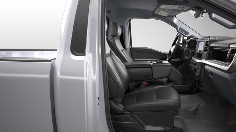 2026 Ford F-350 Super Duty XL - Photo 40
