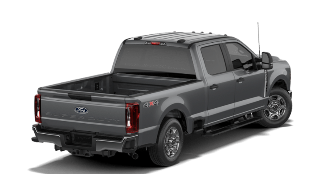 New 2027 Ford Super Duty F-250® XLT TRUCK