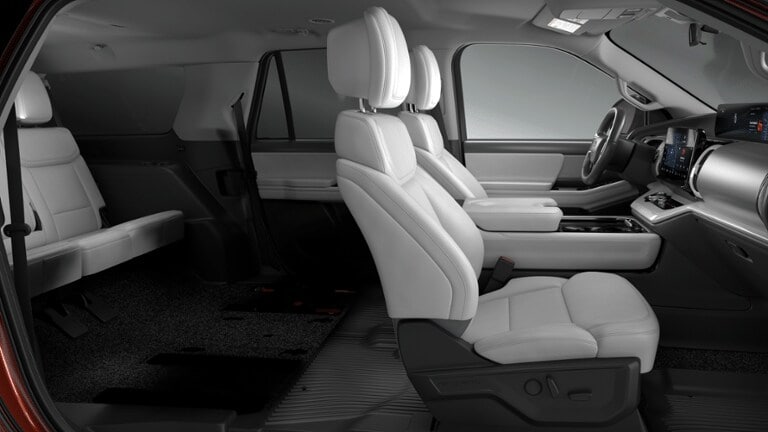 2027 Ford Expedition Active - Photo 6
