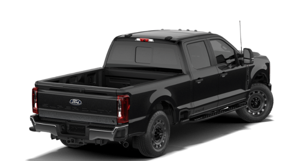 New 2027 Ford F-250SD XLT Truck