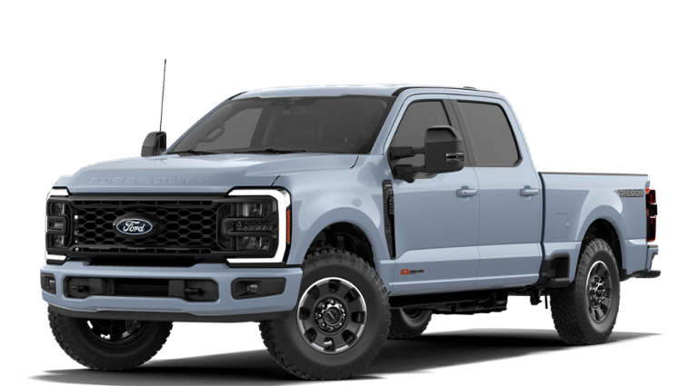 New 2027 Ford F-250 TRUCK