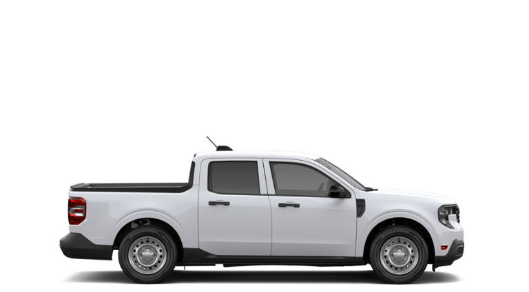 2026 Ford Maverick XL Truck