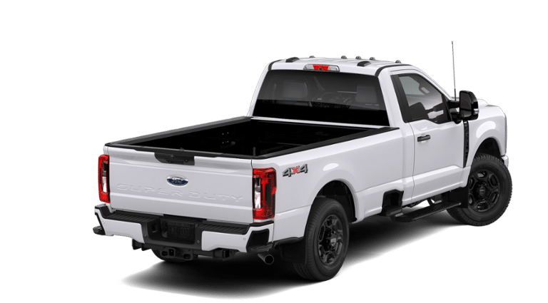 2026 Ford F-250 Super Duty XL - Photo 25