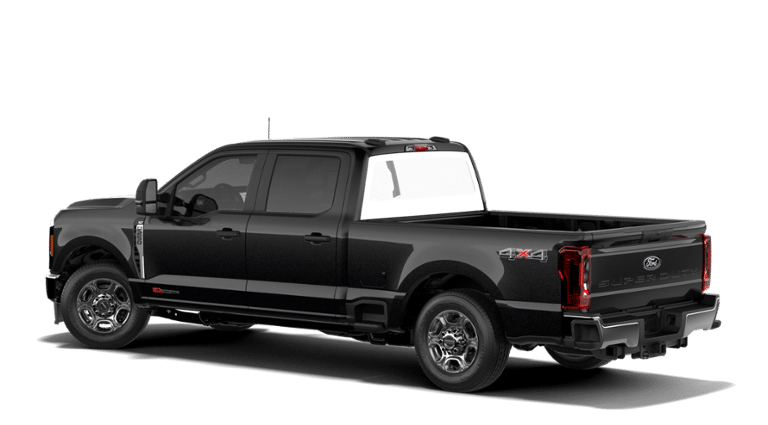 New 2027 Ford F-250 XLT Truck Crew Cab