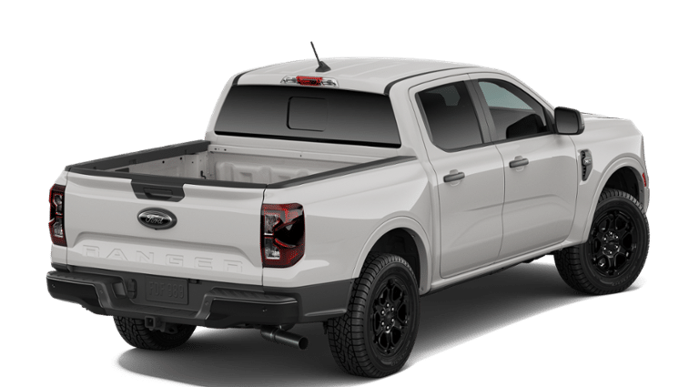 New 2026 Ford Ranger XLT TRUCK