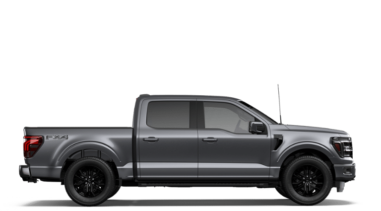 2026 Ford F-150 Lariat Truck
