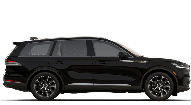 2026 Lincoln Aviator Reserve - Photo 27