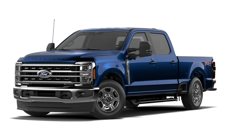  Ford F-250