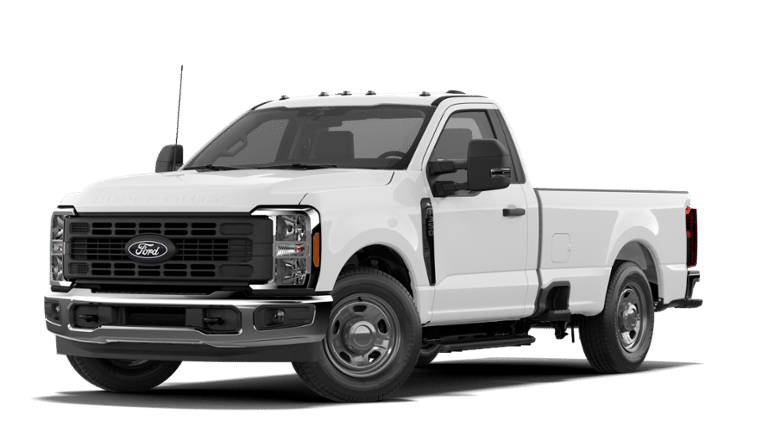 2027 Ford F-350 Super Duty XL
