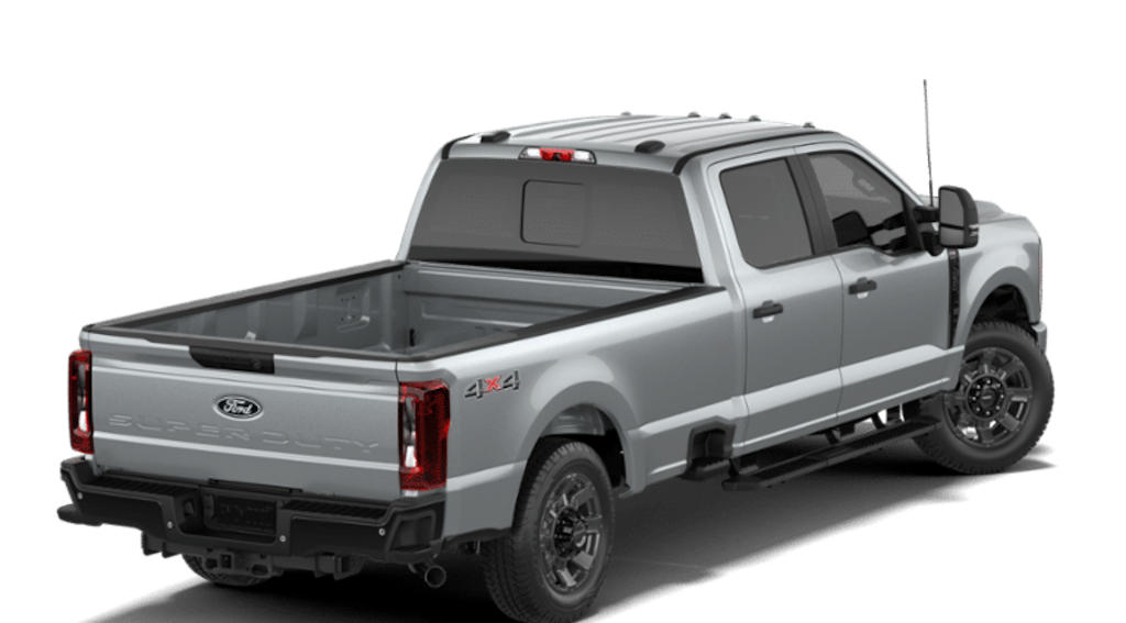 New 2027 Ford F-250 ® XL TRUCK