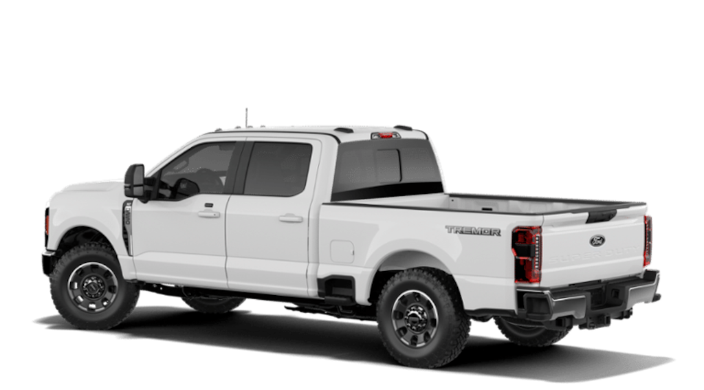 New 2027 Ford Super Duty F-250® XLT TRUCK